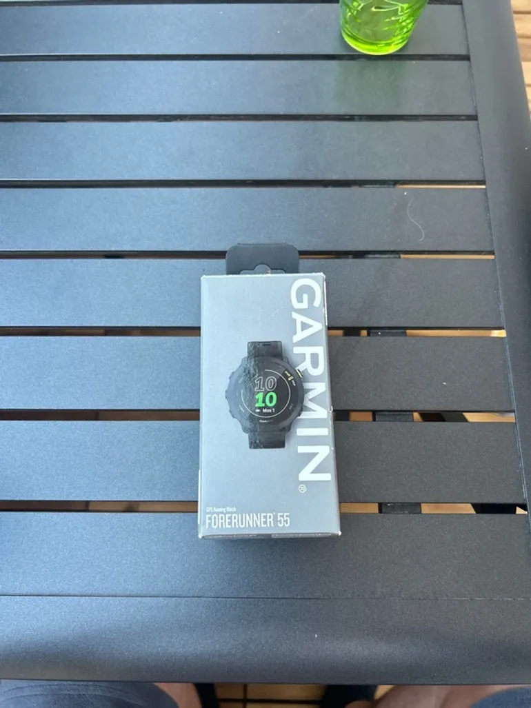 Used Garmin Forerunner 55 bike — image 2 of 4