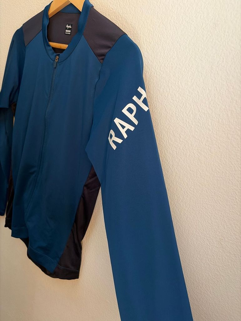 Używany Rapha Pro team 2025 bike — zdjęcie 2 z 6