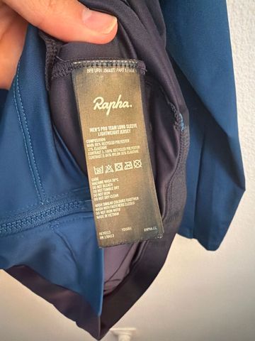 Gebrauchtes Rapha Pro team 2025 bike — Bild 4 von 6