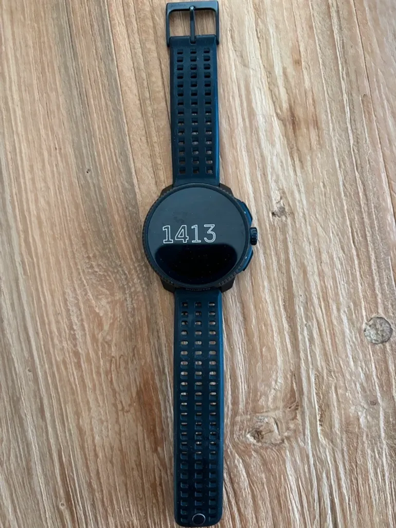 Used Suunto Race bike — image 4 of 5