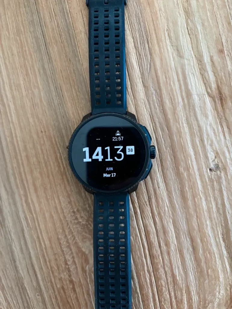 Used Suunto Race bike — image 1 of 5
