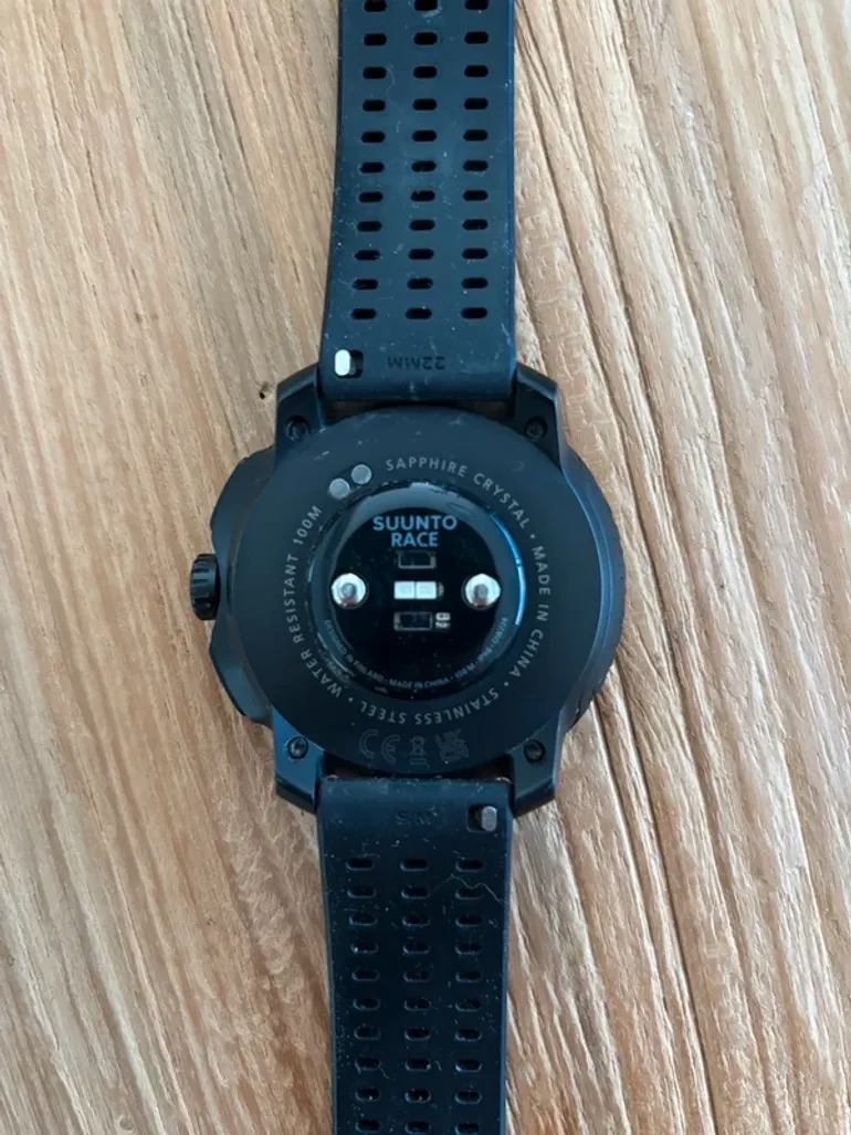 Used Suunto Race bike — image 3 of 5