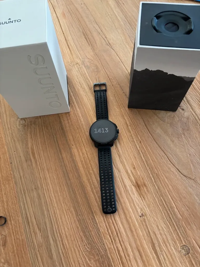 Used Suunto Race bike — image 5 of 5