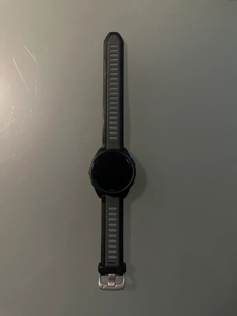 Used Garmin Forerunner 165 bike — image 3 of 3