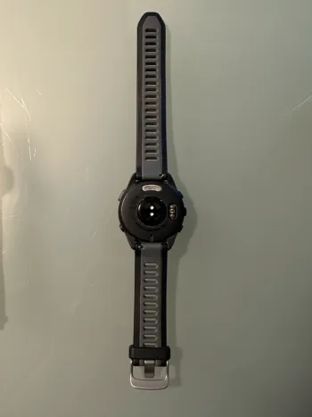 Used Garmin Forerunner 165 bike — image 2 of 3