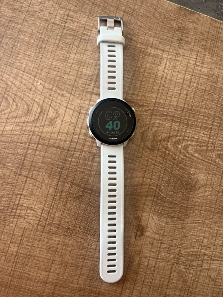 Used Garmin Forerunner 55 bike — image 3 of 6