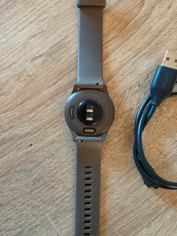 Gebrauchtes Garmin vivomove sport bike — Bild 4 von 4