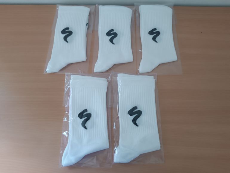 Used Specialized Cycling Socks bike — image 1 of 4