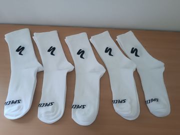 Used Specialized Cycling Socks bike — image 4 of 4