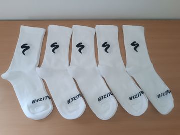 Used Specialized Cycling Socks bike — image 3 of 4