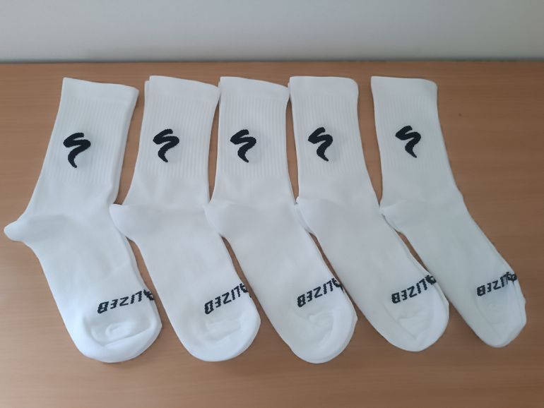 Used Specialized Cycling Socks bike — image 3 of 4