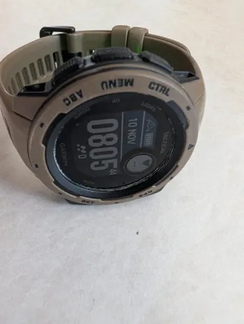Gebrauchtes Garmin Tactical bike — Bild 2 von 4