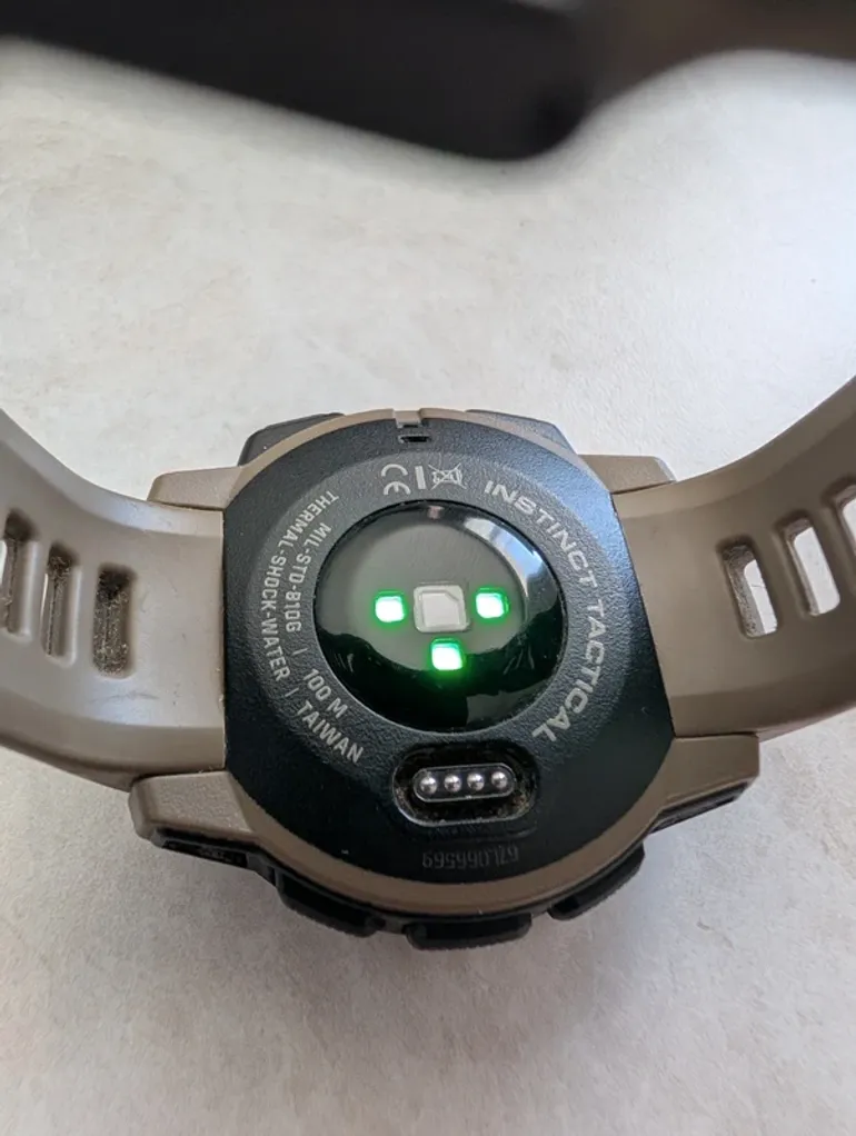 Gebrauchtes Garmin Tactical bike — Bild 3 von 4