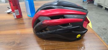 Używany MET trenta 2024 bike — zdjęcie 2 z 6