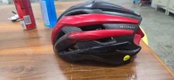 Tweedehands MET trenta 2024 bike — afbeelding 2 van 6