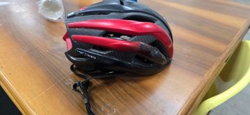 Tweedehands MET trenta 2024 bike — afbeelding 1 van 6