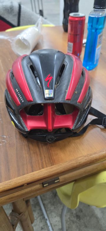 Tweedehands MET trenta 2024 bike — afbeelding 3 van 6