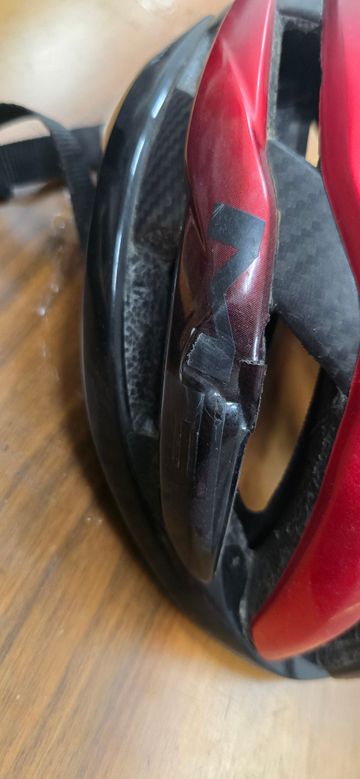 Tweedehands MET trenta 2024 bike — afbeelding 5 van 6