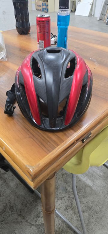 Tweedehands MET trenta 2024 bike — afbeelding 6 van 6