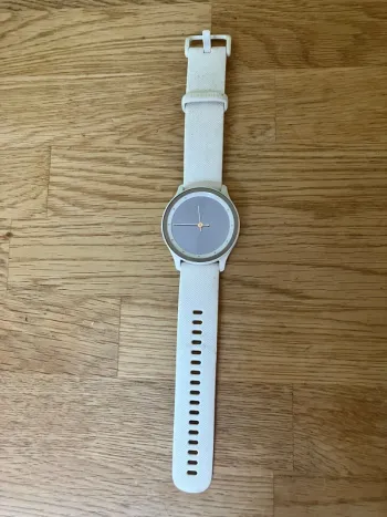 Gebrauchtes Garmin VIVOMOVE bike — Bild 2 von 5
