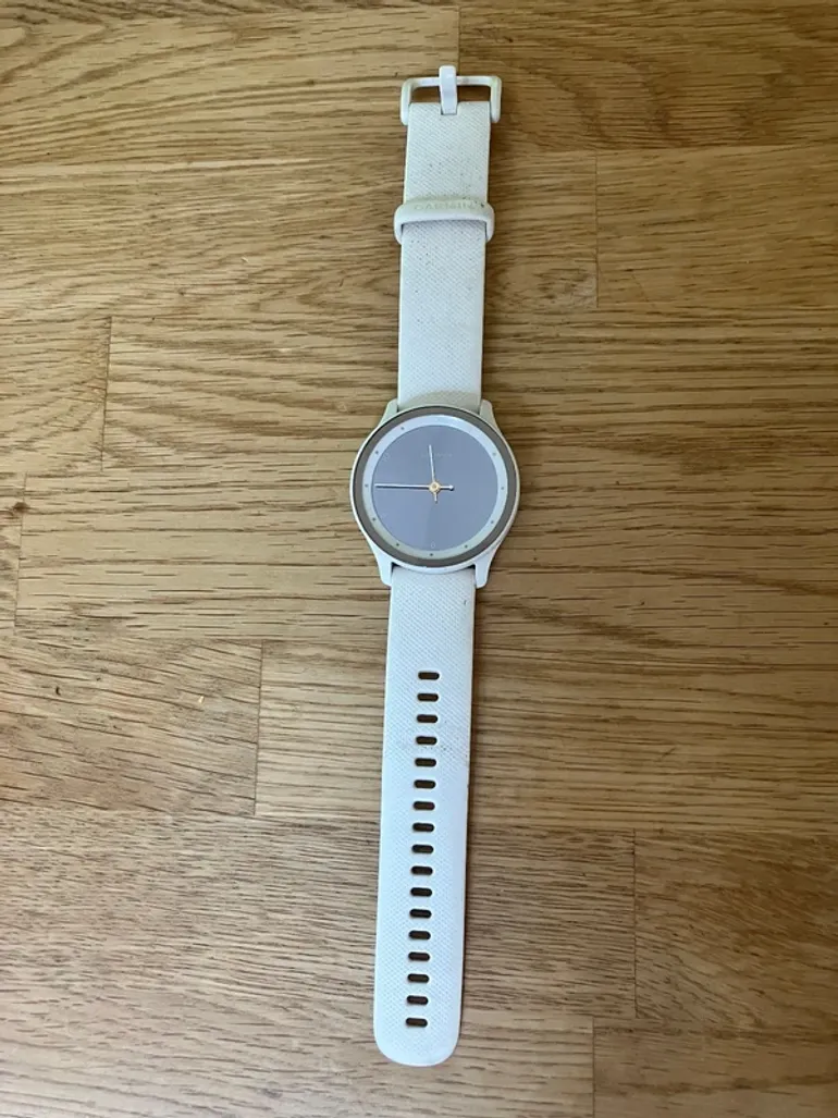 Gebrauchtes Garmin VIVOMOVE bike — Bild 2 von 5