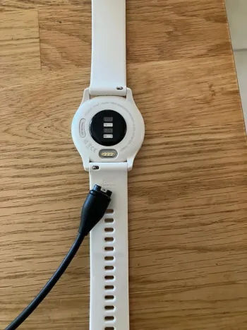 Gebrauchtes Garmin VIVOMOVE bike — Bild 5 von 5