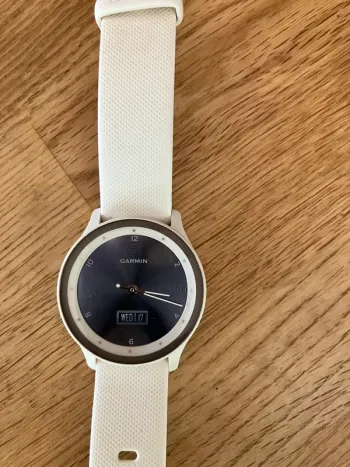Gebrauchtes Garmin VIVOMOVE bike