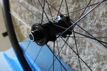 Gebrauchtes Fulcrum wind 2025 bike — Bild 8 von 10