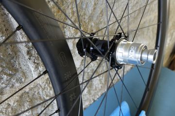 Gebrauchtes Fulcrum wind 2025 bike — Bild 3 von 10