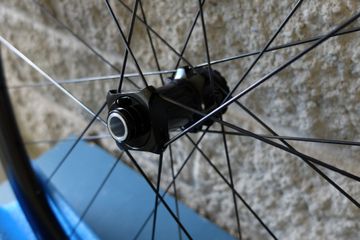 Gebrauchtes Fulcrum wind 2025 bike — Bild 7 von 10