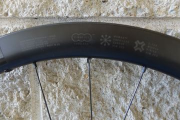 Gebrauchtes Fulcrum wind 2025 bike — Bild 6 von 10