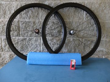 Tweedehands Fulcrum wind 2025 Wheels