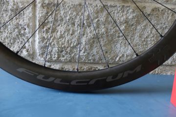 Gebrauchtes Fulcrum wind 2025 bike — Bild 5 von 10