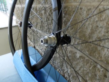 Gebrauchtes Fulcrum wind 2025 bike — Bild 2 von 10