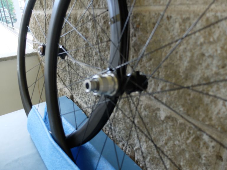 Używany Fulcrum wind 2025 bike — zdjęcie 2 z 10