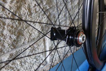 Gebrauchtes Fulcrum wind 2025 bike — Bild 4 von 10