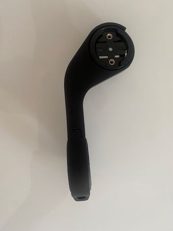 Używany Garmin - Staffa 2025 bike