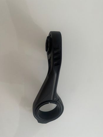 Używany Garmin - Staffa 2025 bike — zdjęcie 3 z 3