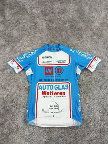 Bioracer maillot vélo Homme taille M - 702117 bike d'occasion
