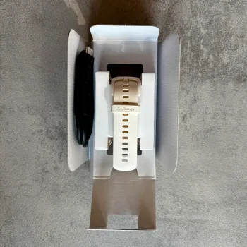 Gebrauchtes Garmin Vivoactive 6 bike — Bild 3 von 5