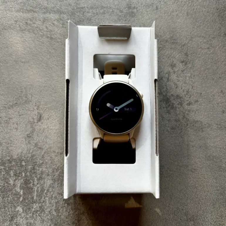 Gebrauchtes Garmin Vivoactive 6 bike — Bild 2 von 5