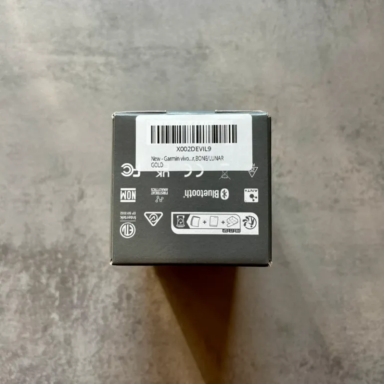 Gebrauchtes Garmin Vivoactive 6 bike — Bild 5 von 5