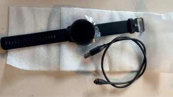 Garmin Venu 3 bike d'occasion — image 3 sur 4