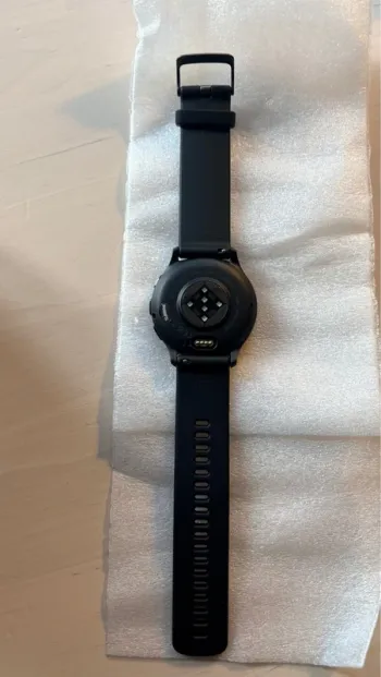 Garmin Venu 3 bike d'occasion — image 2 sur 4
