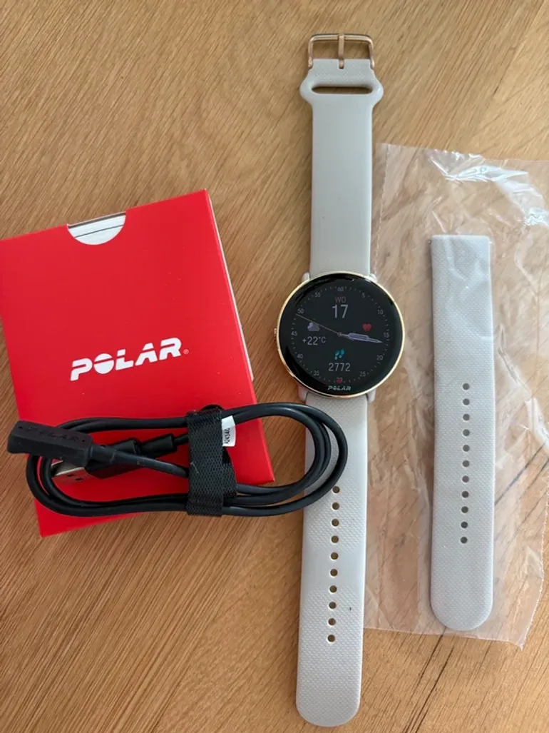 Used Polar Ignite 3 bike — image 1 of 6