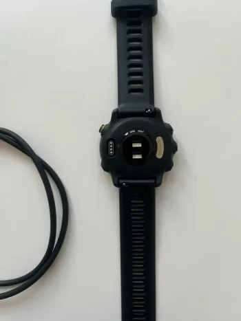 Used Garmin Forerunner 55 bike — image 4 of 4