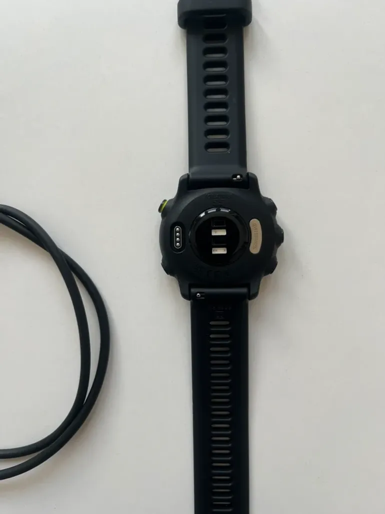 Used Garmin Forerunner 55 bike — image 4 of 4