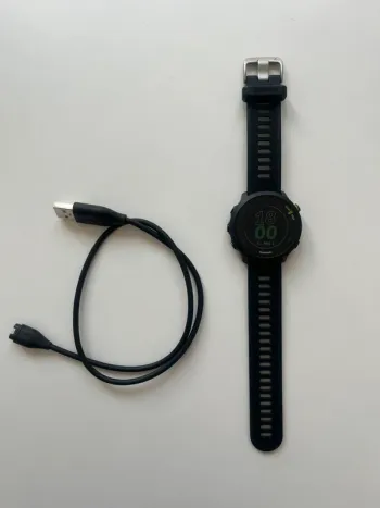 Used Garmin Forerunner 55 bike