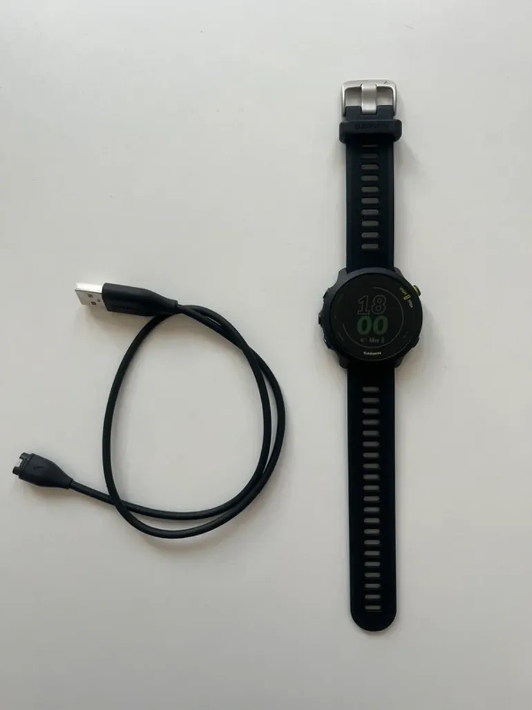 Used Garmin Forerunner 55 bike — image 1 of 4