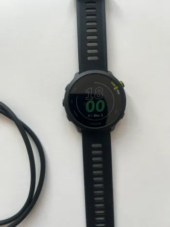 Used Garmin Forerunner 55 bike — image 2 of 4